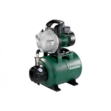 METABO Huiswaterpomp HWW 4000/25 G 600971000