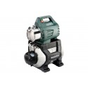 METABO Huiswaterpomp HWW 4500/25 inox plus 600973000