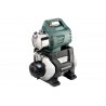 METABO Huiswaterpomp HWW 4500/25 inox plus 600973000