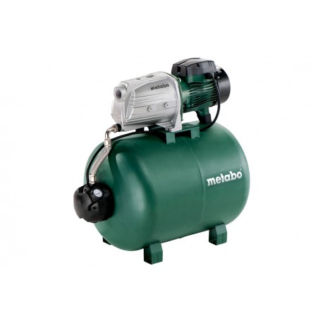 METABO Huiswaterpomp HWW 9000/100 g 600977000