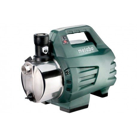 METABO Huiswaterpomp HWA 3500 inox 600978000