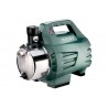 METABO Huiswaterpomp HWA 3500 inox 600978000