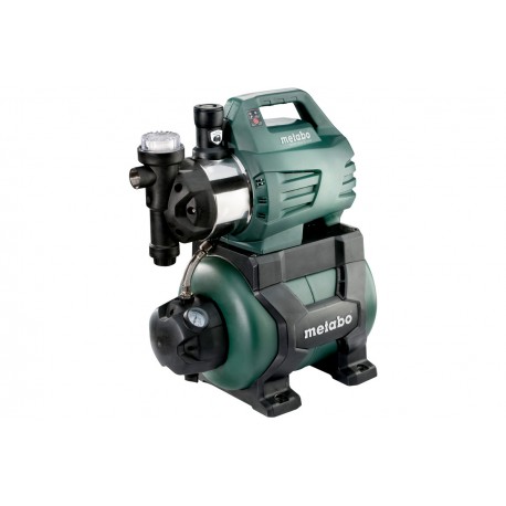 METABO Huiswaterpomp HWWI 4500/25 inox 600974000