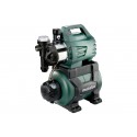 METABO Huiswaterpomp HWWI 4500/25 inox 600974000