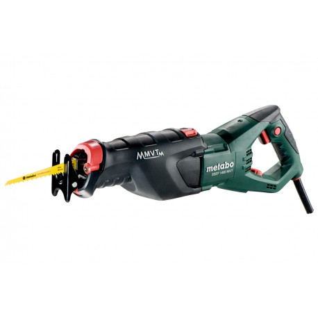 METABO Reciprozaag SSEP 1400 MVT 606178500