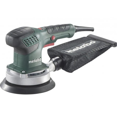 METABO Excenterschuurmachine SXE 3150 600444500