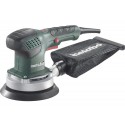 METABO Excenterschuurmachine SXE 3150 600444500