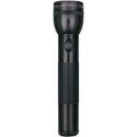 MAGLITE Zaklamp exc.2xd zwart blister LMAGS2D016