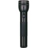 MAGLITE Zaklamp exc.2xd zwart blister LMAGS2D016