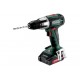 METABO Accu klopboormachine 18 volt sb 18 lt compact 602103510
