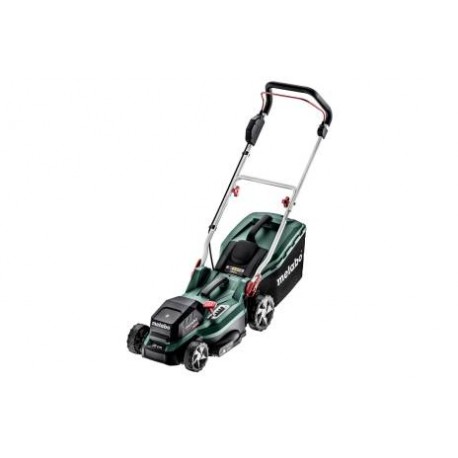 METABO Accu-grasmaaier 2x18 volt rm 36-18 ltx bl 36 body 601716850