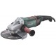METABO Grote haakse slijper WE 22-230 mvt 606464000