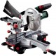 METABO Accu-afkortzaag 18 volt zonder accu-packs en lader KGS 18 ltx 216 body 619001850