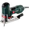 METABO Decoupeerzaag STE 100 quick 601100000