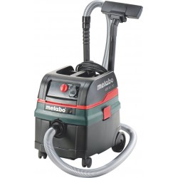 METABO Alleszuiger ASR 25 L SC 602024000