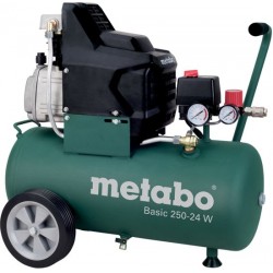 METABO Compressor basic 250-24 w 601533000