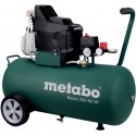 METABO Compressor Basic 250-50 W 601534000