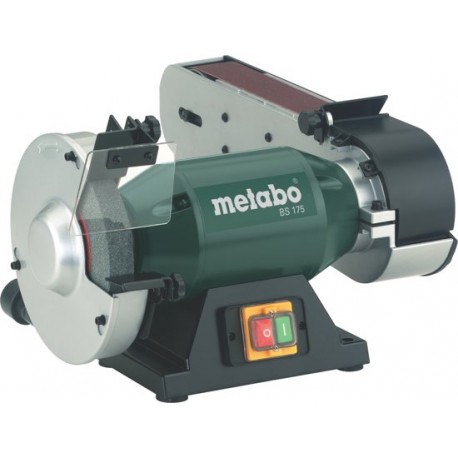 METABO Bandslijpmachine BS 175 601750000