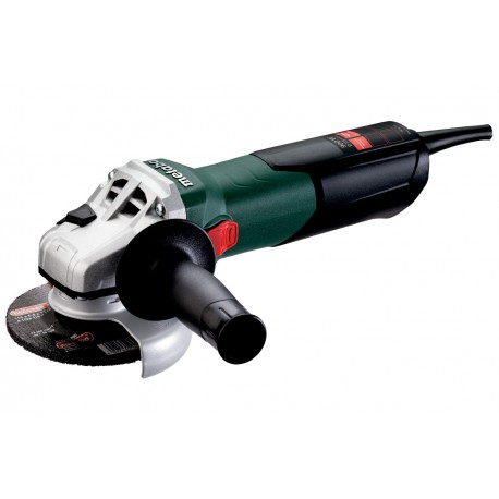 METABO Haakse slijper  w 9-115 600354000