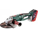 METABO Accu grote slijper 36 volt 2 x 6,2ah lihd, asc ultra wpb 36 ltx bl 230 613101660