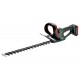 METABO Accu-heggenschaar 18 volt 2 x lihd 4.0 ah, asc 30-36v ahs 18-55 v 600463800