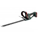 METABO Accu-heggenschaar 18 volt 2 x lihd 4.0 ah, asc 30-36v ahs 18-55 v 600463800