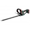 METABO Accu-heggenschaar 18 volt 2 x lihd 4.0 ah, asc 30-36v ahs 18-55 v 600463800