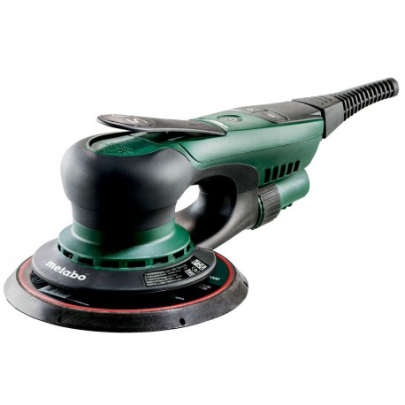 METABO Excenterschuurmachine SXE 150-2.5 bl 615025700