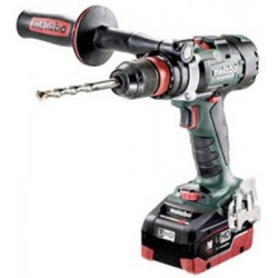 METABO Accu boorschroefmachine 18 volt bs 18 ltx-3 bl q i 602355660