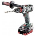 METABO Accu boorschroefmachine 18 volt bs 18 ltx-3 bl q i 602355660