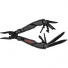 COAST LED135 Micro Pliers/Multitool zwart inc.2xCR927 MTCOAC2899B