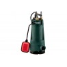 METABO Drainage vuilwaterdompelpomp DP 18-5 SA 604111000