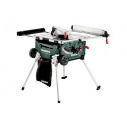 METABO Accu-tafelcirkelzaag 2x18 v ts 36-18 ltx bl 254 613025810
