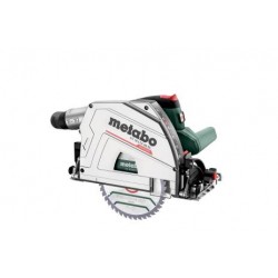 METABO Accu invalcirkelzaag 18 volt kt 18 ltx 66 bl 601866660