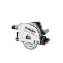 METABO Accu invalcirkelzaag 18 volt kt 18 ltx 66 bl 601866660