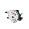 METABO Accu invalcirkelzaag 18 volt kt 18 ltx 66 bl 601866660