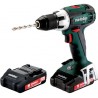 METABO 18 Volt accu-boorschroefmachine 602102950