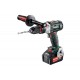 METABO Accu klopboormachine 18 volt 2 x 4,0 ah li-power, asc 30-36 v 602352500