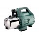 METABO Tuinpomp P 6000 Inox 600966000