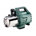 METABO Tuinpomp P 6000 Inox 600966000