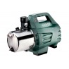 METABO Tuinpomp P 6000 Inox 600966000