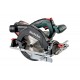 METABO 230 Volt Cirkelmaaier 601857700