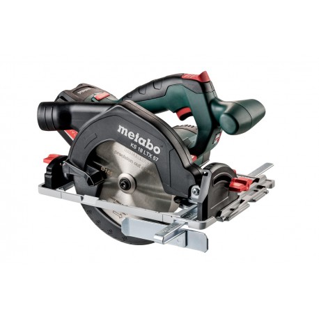 METABO 230 Volt Cirkelmaaier 601857700