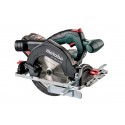 METABO 230 Volt Cirkelmaaier 601857700