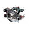 METABO 230 Volt Cirkelmaaier 601857700