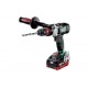 METABO Accu klopboormachine 18 volt sb 18 ltx-3 bl q i 602357660