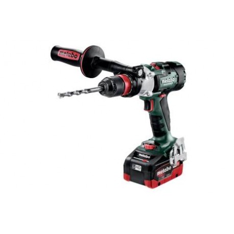 METABO Accu klopboormachine 18 volt sb 18 ltx-3 bl q i 602357660