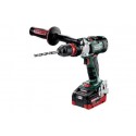 METABO Accu klopboormachine 18 volt sb 18 ltx-3 bl q i 602357660
