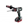 METABO Accu klopboormachine 18 volt sb 18 ltx-3 bl q i 602357660