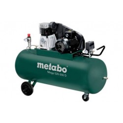 METABO Compressor MEGA 520-200 d 601541000